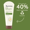 Aveeno Daily Moisturizing Body Lotion with Soothing Prebiotic Oat, Gentle Lotion Nourishes Dry Skin With Moisture, Paraben-, Dye- & Fragrance-Free, Non-Greasy & Non-Comedogenic, 8 fl. oz(Fragrance-Free)