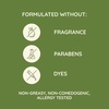 Aveeno Daily Moisturizing Body Lotion with Soothing Prebiotic Oat, Gentle Lotion Nourishes Dry Skin With Moisture, Paraben-, Dye- & Fragrance-Free, Non-Greasy & Non-Comedogenic, 8 fl. oz(Fragrance-Free)