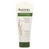 Aveeno Daily Moisturizing Body Lotion with Soothing Prebiotic Oat, Gentle Lotion Nourishes Dry Skin With Moisture, Paraben-, Dye- & Fragrance-Free, Non-Greasy & Non-Comedogenic, 8 fl. oz(Fragrance-Free)