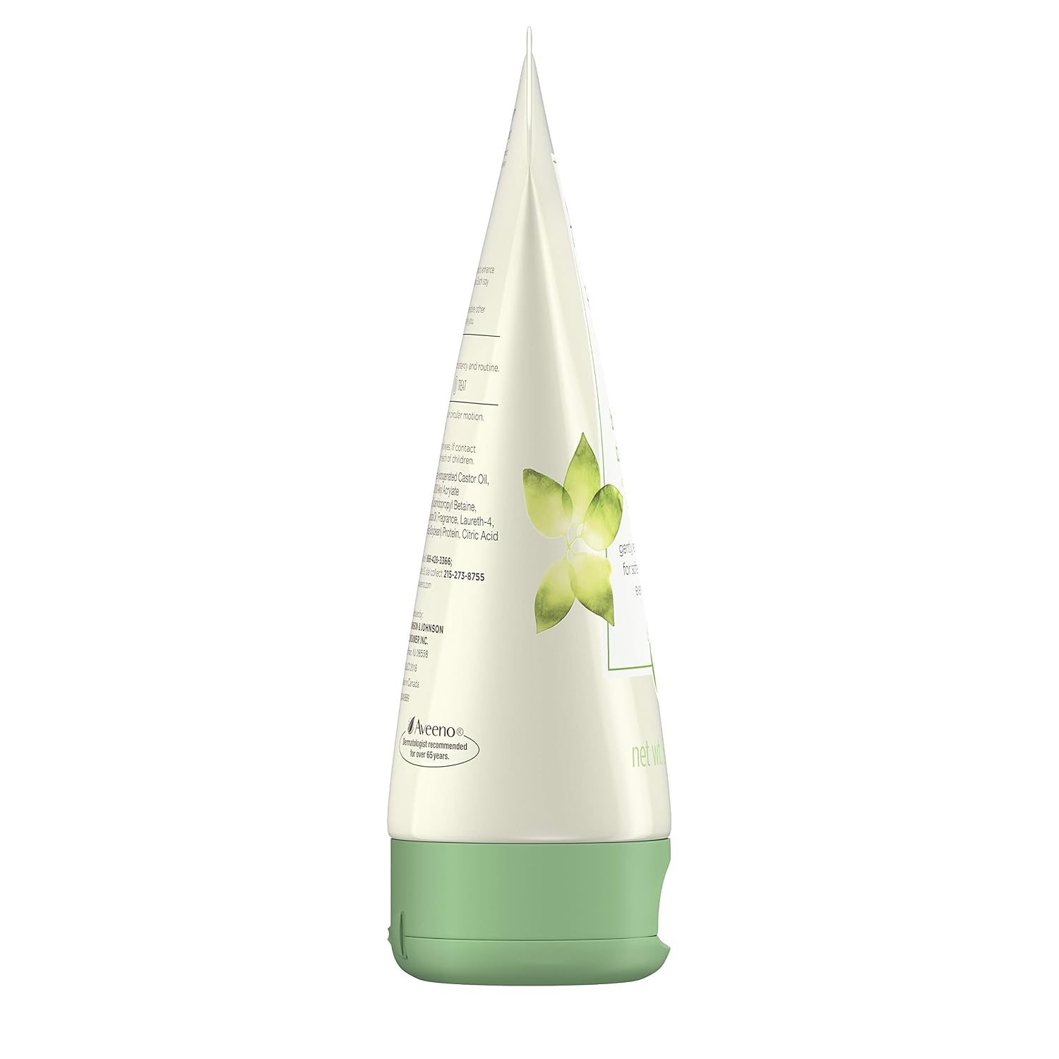 image:imageAveeno Positively Radiant Brightening Daily Scrub 5oz 2 PackAveeno natural scent