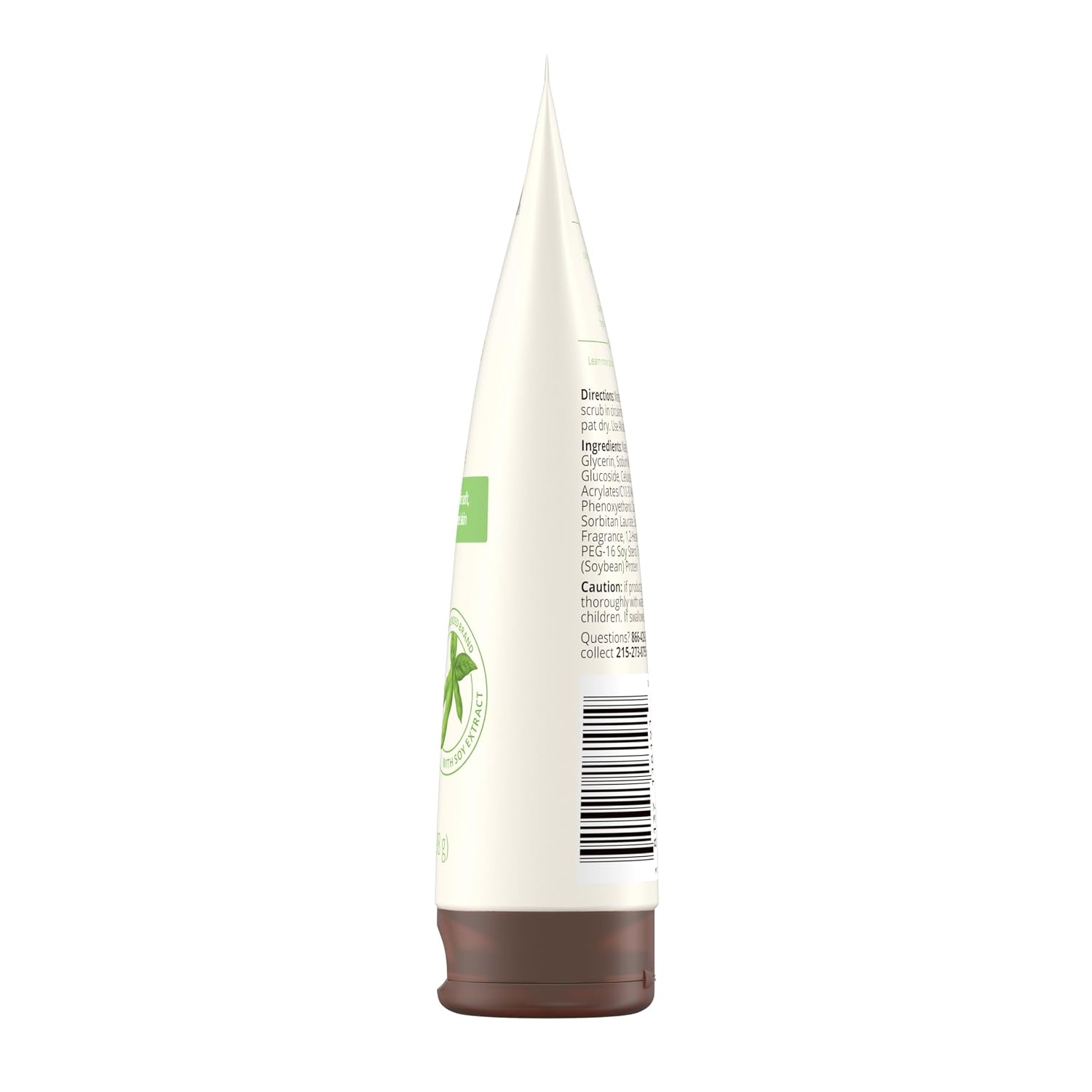 image:imageAveeno Positively Radiant Brightening Daily Scrub 5oz 2 PackNatural