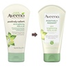 Aveeno Positively Radiant Brightening Daily Scrub 5oz (2 Pack)(Aveeno natural scent)