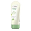 Aveeno Positively Radiant Brightening Daily Scrub 5oz (2 Pack)(Aveeno natural scent)