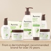 Aveeno Positively Radiant Brightening Daily Scrub 5oz (2 Pack)(Lightly Scented)