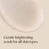Aveeno Positively Radiant Brightening Daily Scrub 5oz (2 Pack)(Unscented)