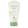 Aveeno natural scent